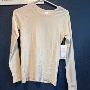 Momentum Seamless Top